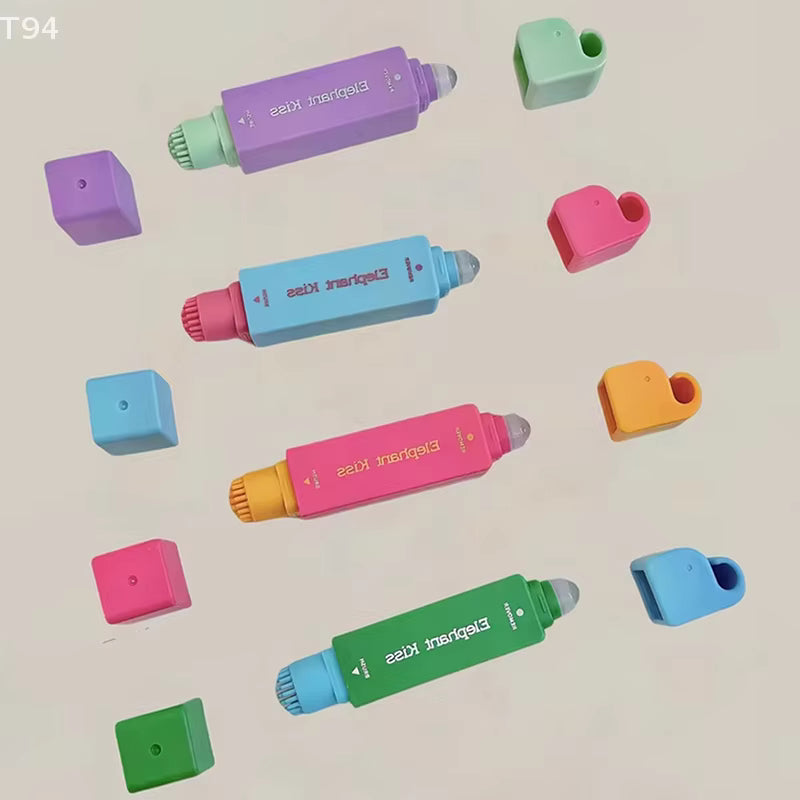 STYLO DETACHANT
