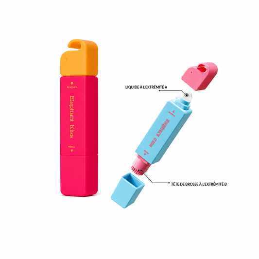 STYLO DÉTACHANT