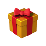 CADEAU OFFERT