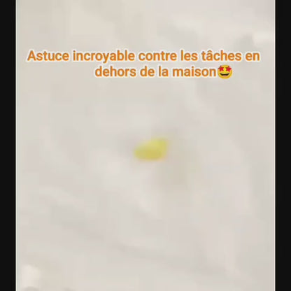 STYLO DÉTACHANT